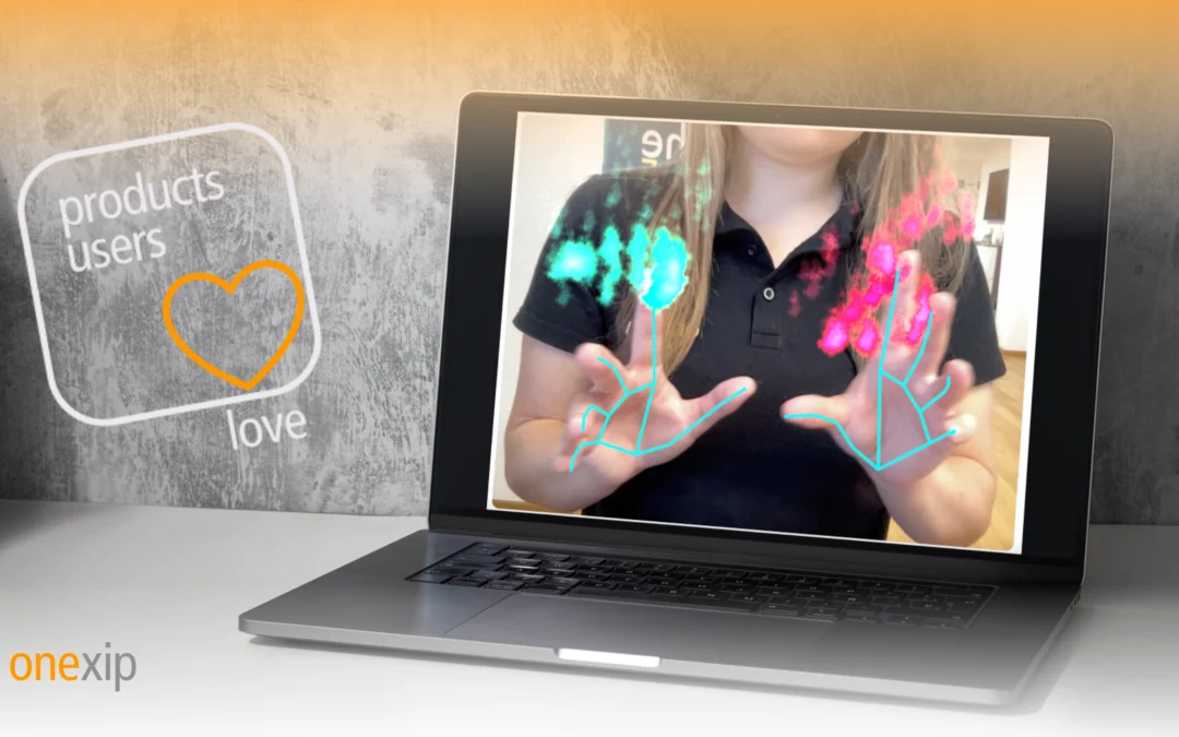 Augmented Reality – Ein magischer Einblick in unser Spezialgebiet