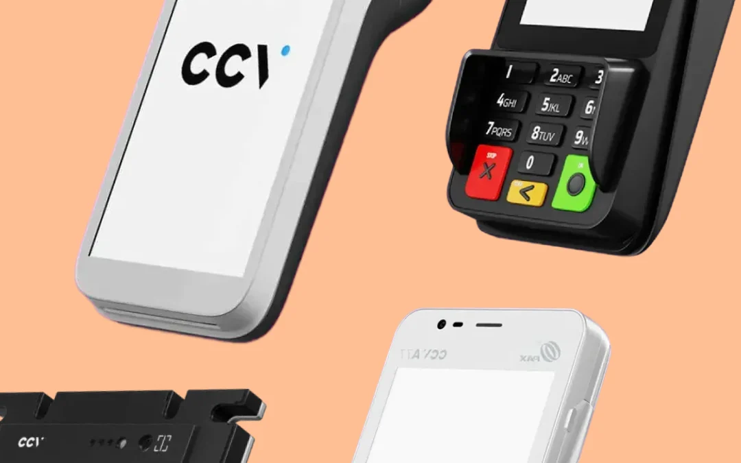CVV: Porting existing payment software to Android terminals